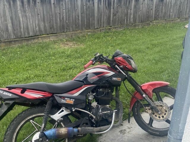 Форте Другая, объемом двигателя 0.2 л и пробегом 0 тыс. км за 750 $, фото 3 на Automoto.ua