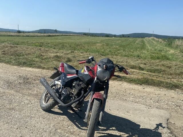 Форте Другая, объемом двигателя 0.2 л и пробегом 0 тыс. км за 750 $, фото 4 на Automoto.ua