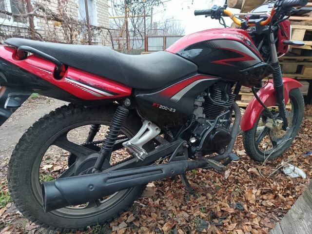 Форте Інша, об'ємом двигуна 0.2 л та пробігом 0 тис. км за 476 $, фото 1 на Automoto.ua