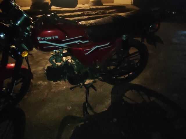 Форте Другая, объемом двигателя 0.11 л и пробегом 0 тыс. км за 358 $, фото 20 на Automoto.ua