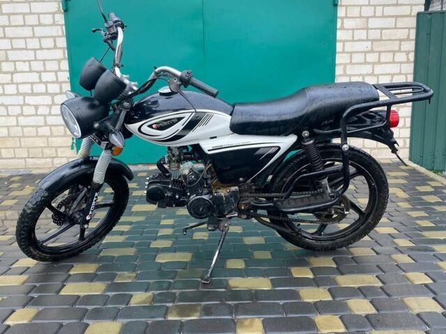 Форте Другая, объемом двигателя 0.13 л и пробегом 0 тыс. км за 426 $, фото 2 на Automoto.ua