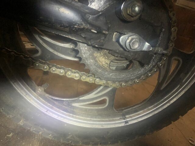 Форте Інша, об'ємом двигуна 75 л та пробігом 0 тис. км за 262 $, фото 5 на Automoto.ua