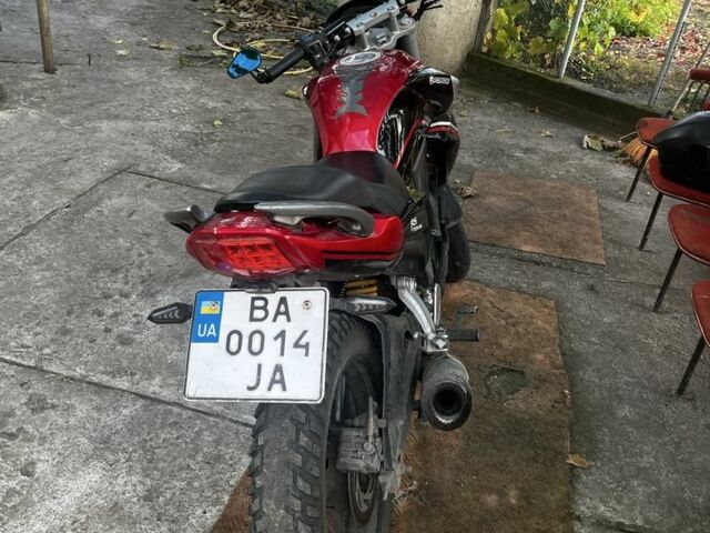 Форте Другая, объемом двигателя 0.25 л и пробегом 0 тыс. км за 957 $, фото 6 на Automoto.ua