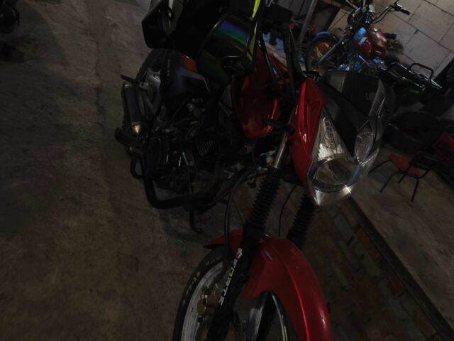 Форте Інша, об'ємом двигуна 0.2 л та пробігом 0 тис. км за 713 $, фото 3 на Automoto.ua