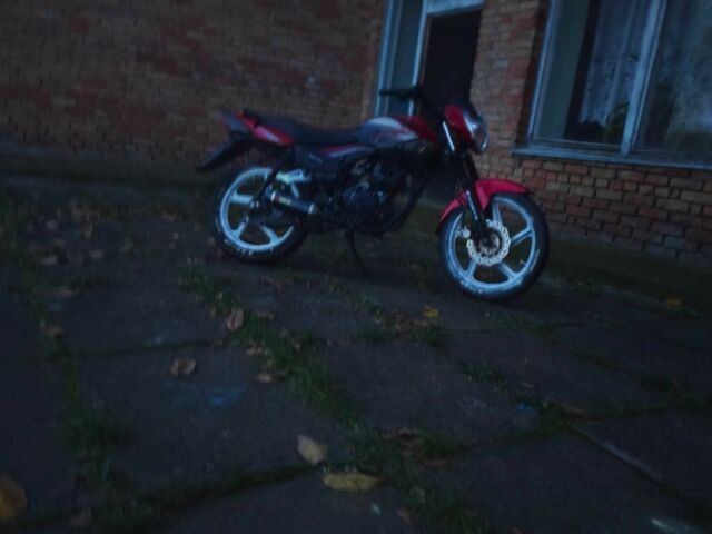 Форте Інша, об'ємом двигуна 0.2 л та пробігом 0 тис. км за 713 $, фото 5 на Automoto.ua