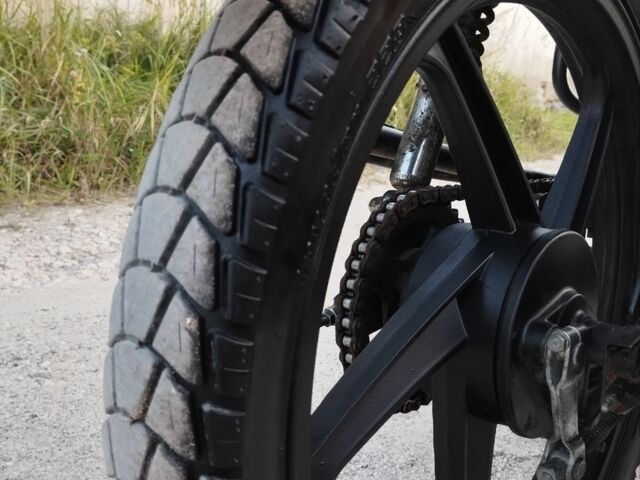 Форте Інша, об'ємом двигуна 0.13 л та пробігом 0 тис. км за 473 $, фото 17 на Automoto.ua