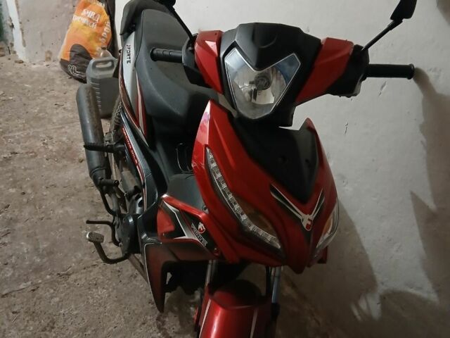 Форте Інша, об'ємом двигуна 0.12 л та пробігом 0 тис. км за 392 $, фото 4 на Automoto.ua