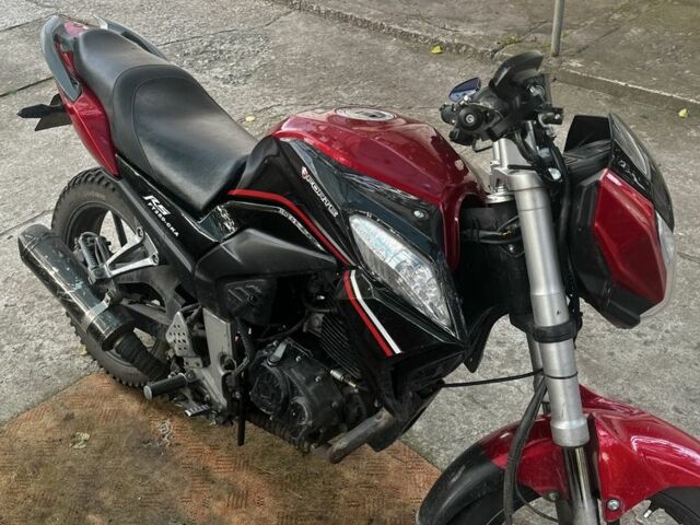 Форте Другая, объемом двигателя 0.25 л и пробегом 0 тыс. км за 957 $, фото 5 на Automoto.ua