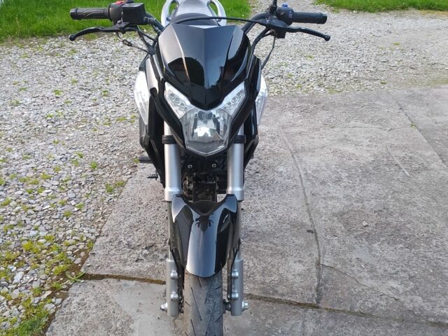 Форте Другая, объемом двигателя 0.25 л и пробегом 0 тыс. км за 1150 $, фото 4 на Automoto.ua