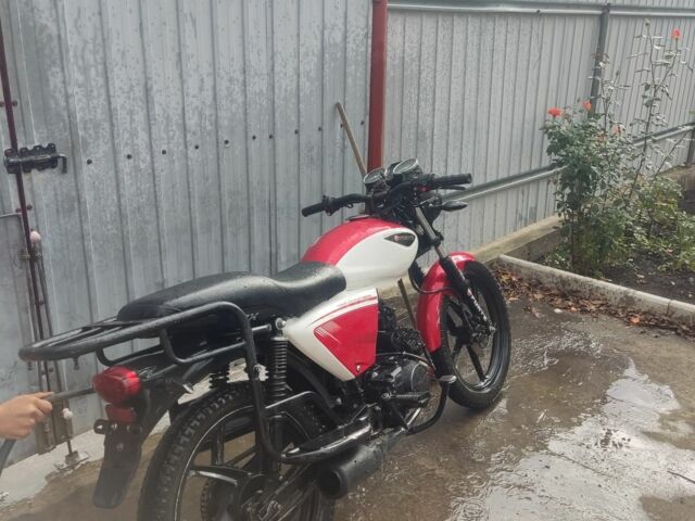 Форте Другая, объемом двигателя 0.13 л и пробегом 0 тыс. км за 334 $, фото 4 на Automoto.ua