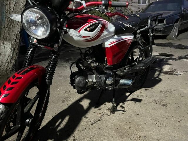 Форте Другая, объемом двигателя 0.13 л и пробегом 0 тыс. км за 406 $, фото 1 на Automoto.ua