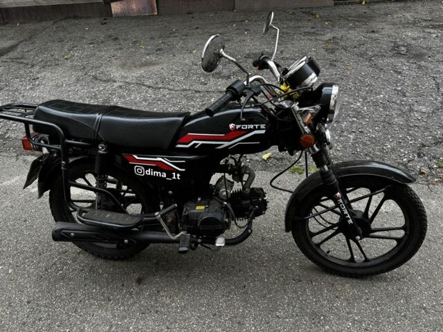 Форте Інша, об'ємом двигуна 0.11 л та пробігом 0 тис. км за 432 $, фото 2 на Automoto.ua