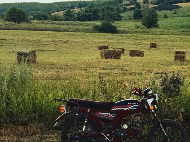 Форте Другая, объемом двигателя 0.13 л и пробегом 0 тыс. км за 337 $, фото 2 на Automoto.ua