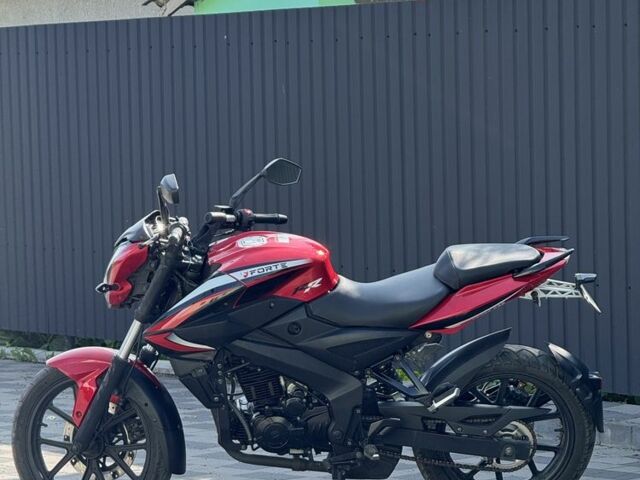 Форте Другая, объемом двигателя 0.3 л и пробегом 0 тыс. км за 1400 $, фото 3 на Automoto.ua