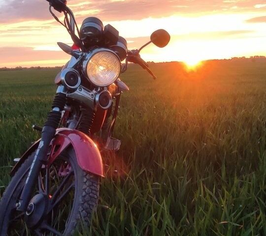 Форте Другая, объемом двигателя 0.11 л и пробегом 0 тыс. км за 358 $, фото 9 на Automoto.ua