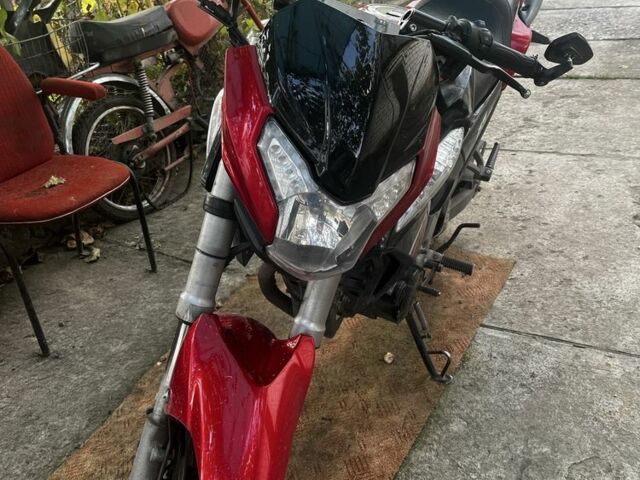 Форте Другая, объемом двигателя 0.25 л и пробегом 0 тыс. км за 957 $, фото 4 на Automoto.ua