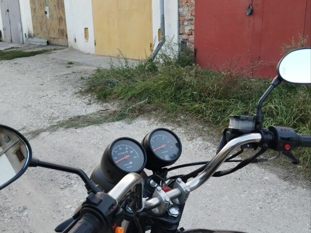 Форте Інша, об'ємом двигуна 0.13 л та пробігом 0 тис. км за 473 $, фото 14 на Automoto.ua