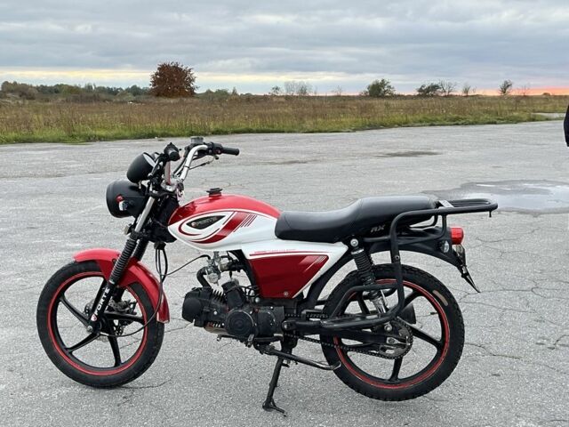 Форте Другая, объемом двигателя 0.13 л и пробегом 0 тыс. км за 491 $, фото 2 на Automoto.ua