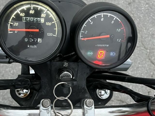 Форте Другая, объемом двигателя 0.13 л и пробегом 0 тыс. км за 491 $, фото 7 на Automoto.ua