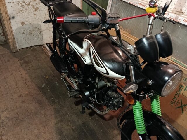 Форте Другая, объемом двигателя 0.13 л и пробегом 0 тыс. км за 618 $, фото 2 на Automoto.ua