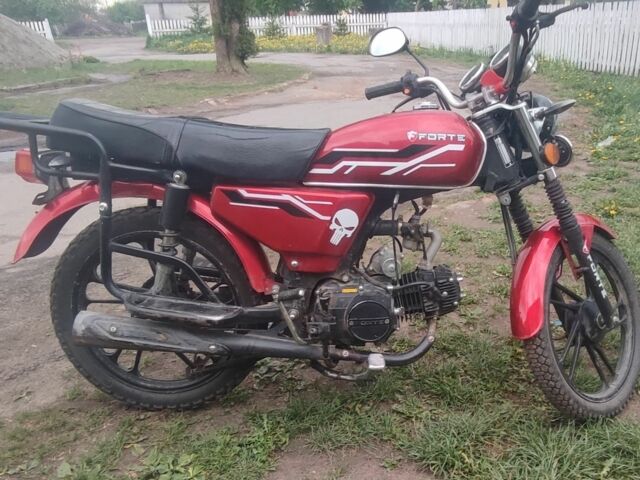 Форте Другая, объемом двигателя 0.11 л и пробегом 0 тыс. км за 358 $, фото 17 на Automoto.ua