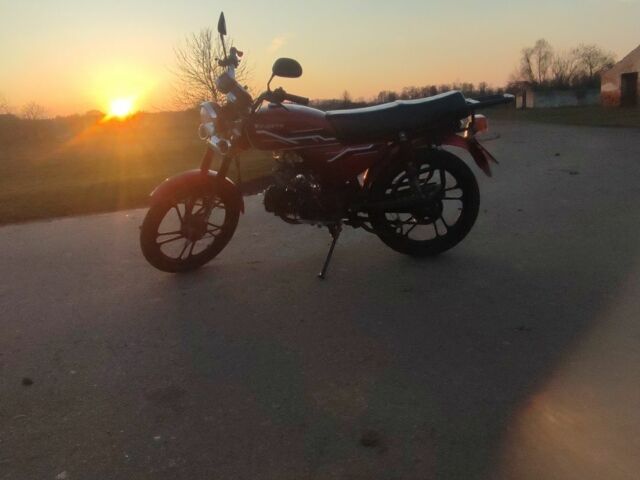 Форте Другая, объемом двигателя 0.11 л и пробегом 0 тыс. км за 358 $, фото 19 на Automoto.ua