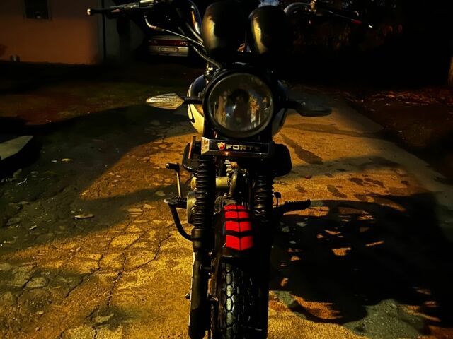 Форте Другая 2020 в Глобино на Automoto.ua Форте Другая, объемом двигателя 0.13 л и пробегом 0 тыс. км за 476 $, фото 1 на Automoto.ua