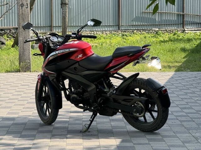 Форте Другая, объемом двигателя 0.3 л и пробегом 0 тыс. км за 1400 $, фото 4 на Automoto.ua