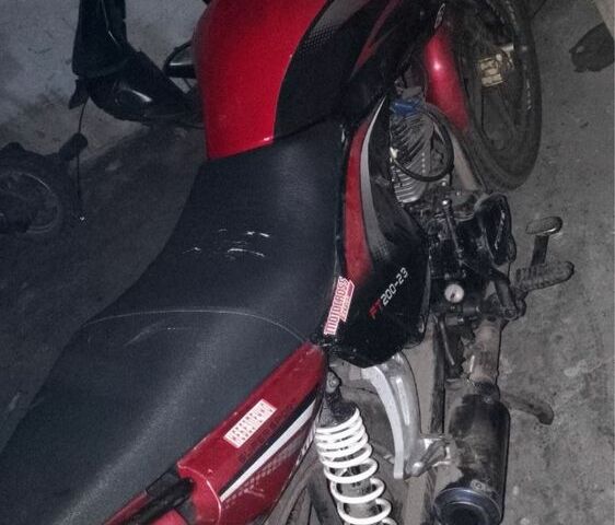 Форте Другая, объемом двигателя 0.2 л и пробегом 0 тыс. км за 358 $, фото 2 на Automoto.ua