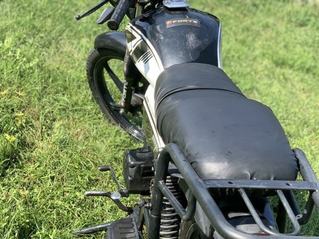 Форте Другая, объемом двигателя 0.13 л и пробегом 0 тыс. км за 393 $, фото 1 на Automoto.ua