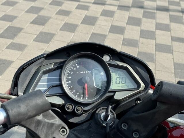 Форте Другая, объемом двигателя 0.3 л и пробегом 0 тыс. км за 1400 $, фото 6 на Automoto.ua