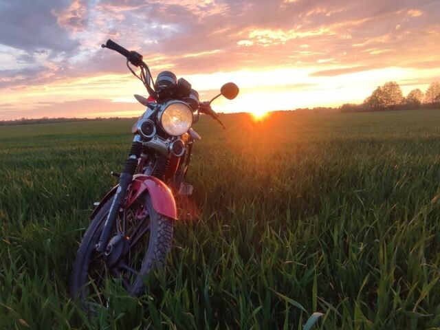 Форте Другая, объемом двигателя 0.11 л и пробегом 0 тыс. км за 358 $, фото 16 на Automoto.ua