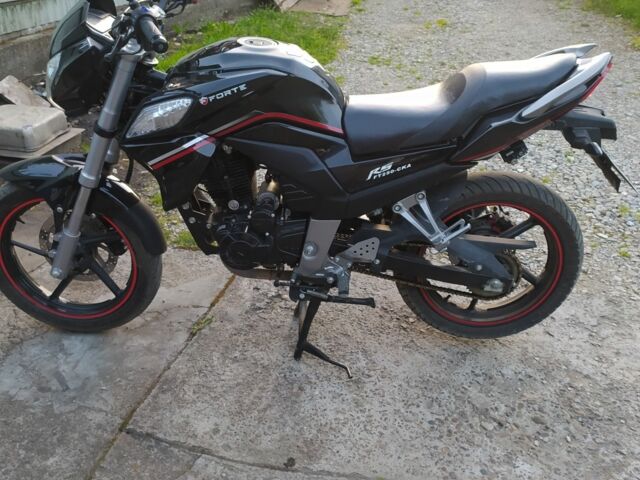 Форте Другая, объемом двигателя 0.25 л и пробегом 0 тыс. км за 1150 $, фото 2 на Automoto.ua