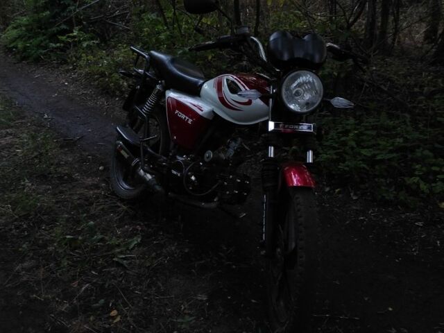 Форте Другая, объемом двигателя 0.13 л и пробегом 0 тыс. км за 407 $, фото 4 на Automoto.ua