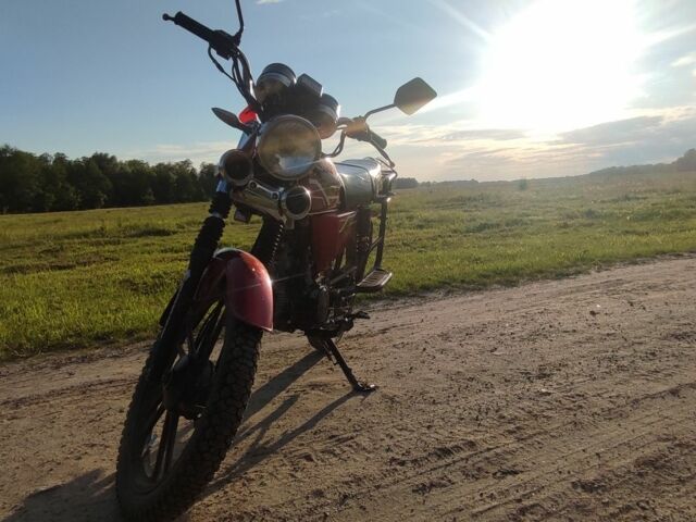 Форте Другая, объемом двигателя 0.11 л и пробегом 0 тыс. км за 358 $, фото 8 на Automoto.ua