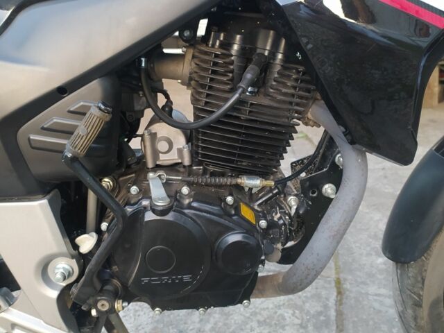 Форте Другая, объемом двигателя 0.25 л и пробегом 0 тыс. км за 1150 $, фото 3 на Automoto.ua