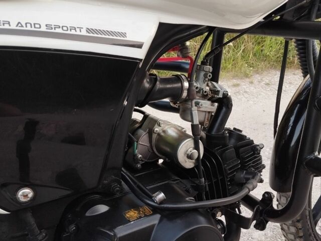 Форте Інша, об'ємом двигуна 0.13 л та пробігом 0 тис. км за 473 $, фото 18 на Automoto.ua