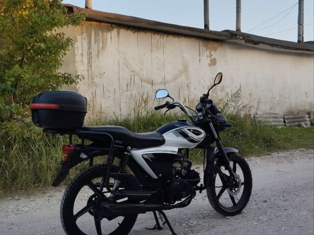 Форте Інша, об'ємом двигуна 0.13 л та пробігом 0 тис. км за 473 $, фото 3 на Automoto.ua