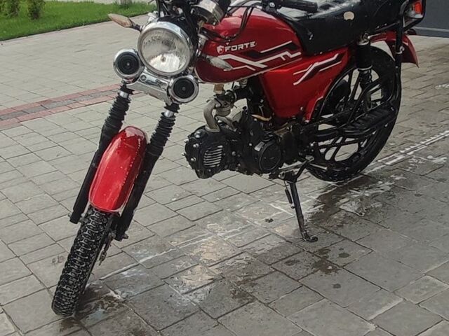 Форте Другая, объемом двигателя 0.11 л и пробегом 0 тыс. км за 358 $, фото 4 на Automoto.ua