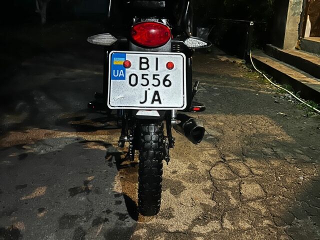 Форте Другая 2020 в Глобино на Automoto.ua Форте Другая, объемом двигателя 0.13 л и пробегом 0 тыс. км за 476 $, фото 5 на Automoto.ua