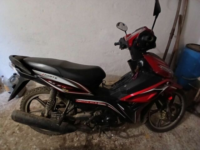 Форте Інша, об'ємом двигуна 0.12 л та пробігом 0 тис. км за 392 $, фото 3 на Automoto.ua