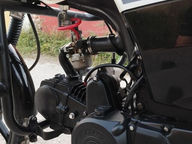 Форте Інша, об'ємом двигуна 0.13 л та пробігом 0 тис. км за 473 $, фото 19 на Automoto.ua