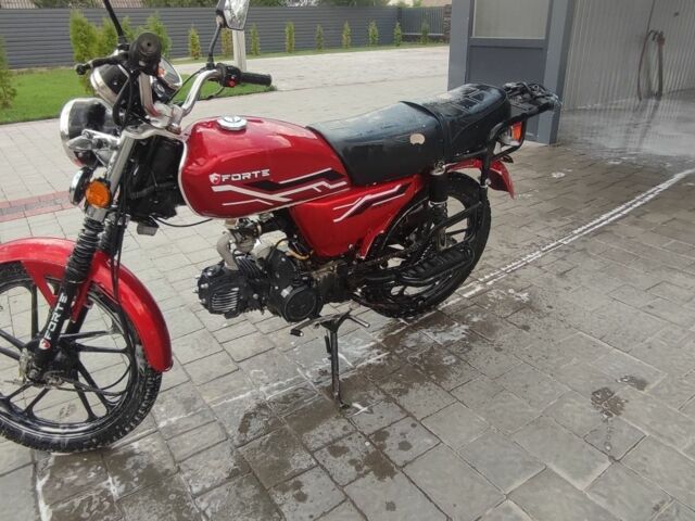 Форте Другая, объемом двигателя 0.11 л и пробегом 0 тыс. км за 358 $, фото 5 на Automoto.ua