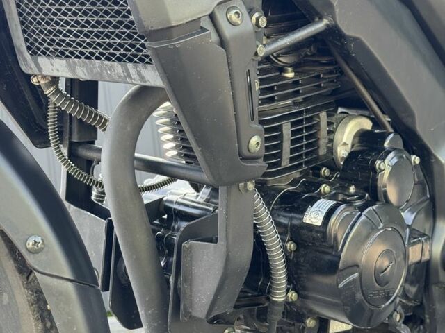 Форте Другая, объемом двигателя 0.3 л и пробегом 0 тыс. км за 1400 $, фото 7 на Automoto.ua