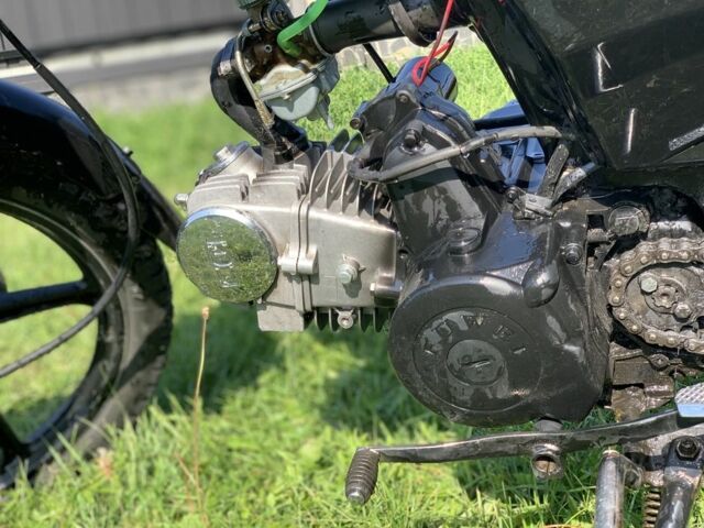 Форте Другая, объемом двигателя 0.13 л и пробегом 0 тыс. км за 393 $, фото 4 на Automoto.ua