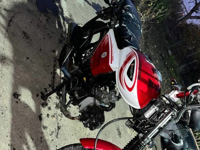 Форте Другая, объемом двигателя 0.13 л и пробегом 0 тыс. км за 406 $, фото 4 на Automoto.ua