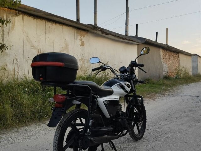 Форте Інша, об'ємом двигуна 0.13 л та пробігом 0 тис. км за 473 $, фото 4 на Automoto.ua