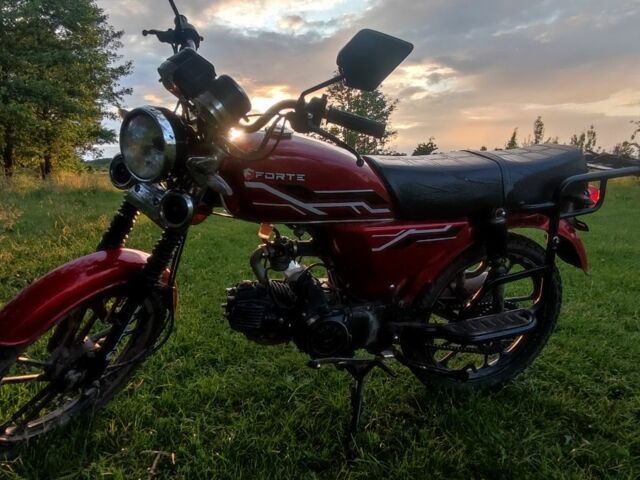 Форте Другая, объемом двигателя 0.11 л и пробегом 0 тыс. км за 358 $, фото 6 на Automoto.ua