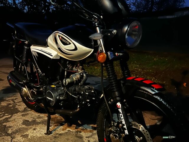 Форте Другая 2020 в Глобино на Automoto.ua Форте Другая, объемом двигателя 0.13 л и пробегом 0 тыс. км за 476 $, фото 2 на Automoto.ua