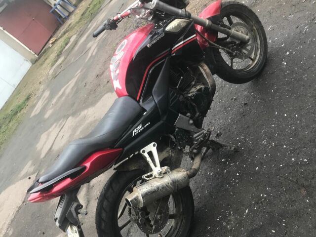 Форте Інша, об'ємом двигуна 0.25 л та пробігом 0 тис. км за 1000 $, фото 6 на Automoto.ua